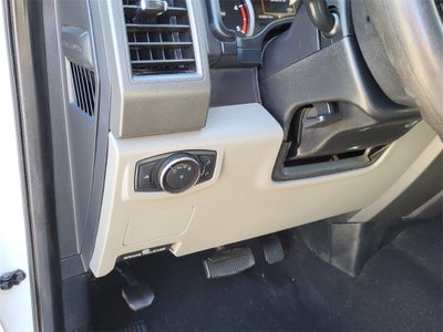 2019 Ford F-350SD XL