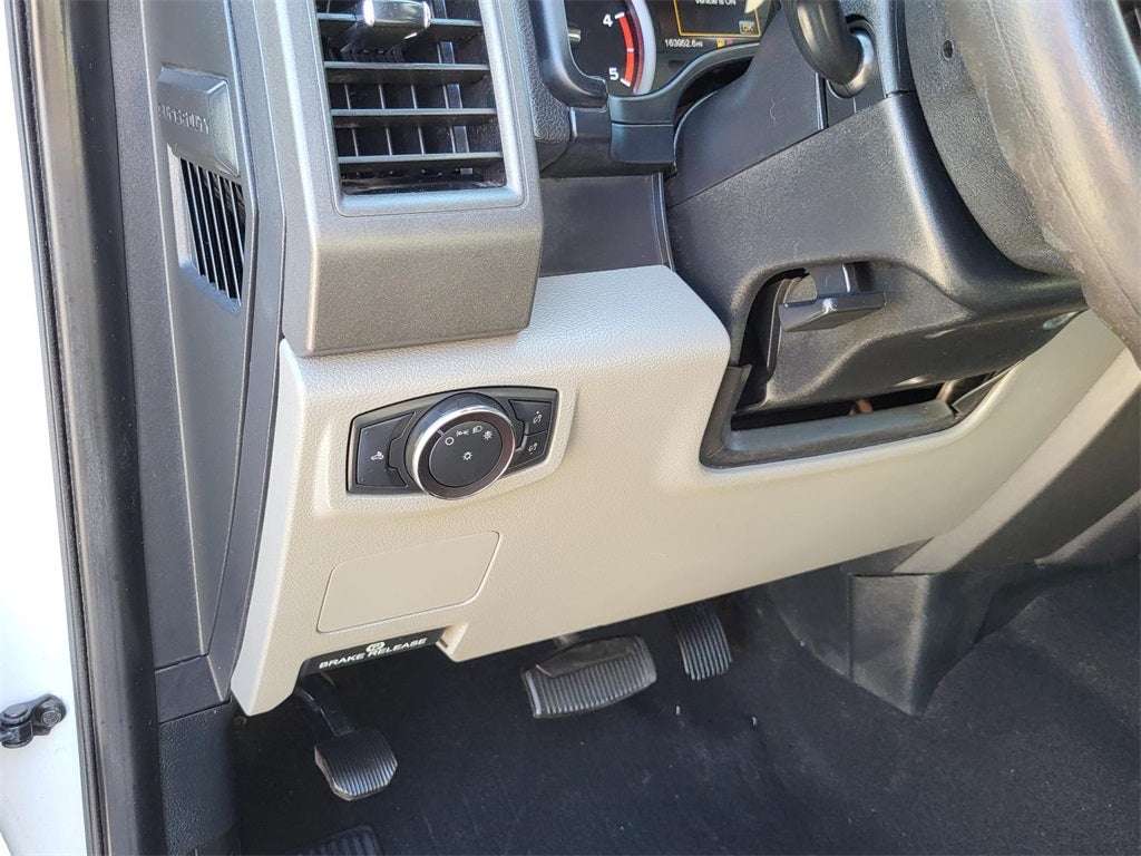 2019 Ford F-350SD XL