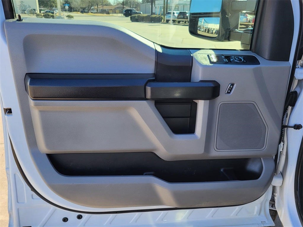 2019 Ford F-350SD XL