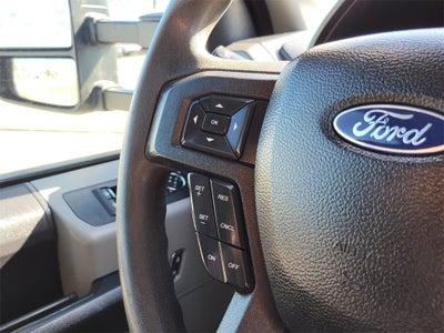 2019 Ford F-350SD XL