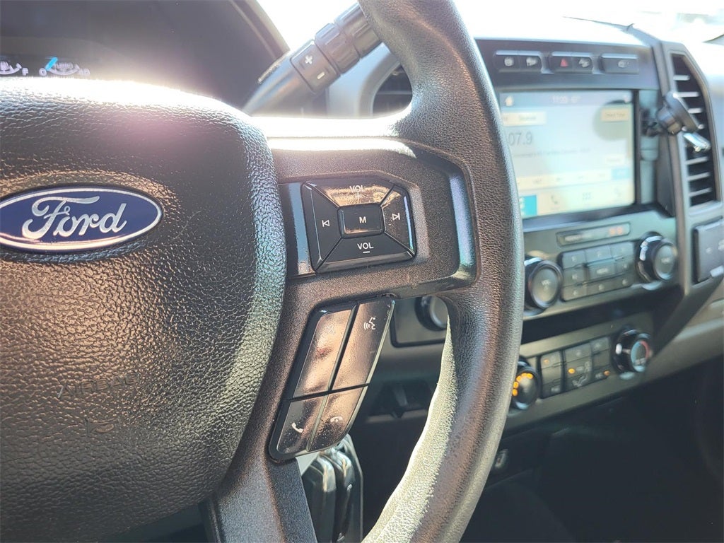 2019 Ford F-350SD XL