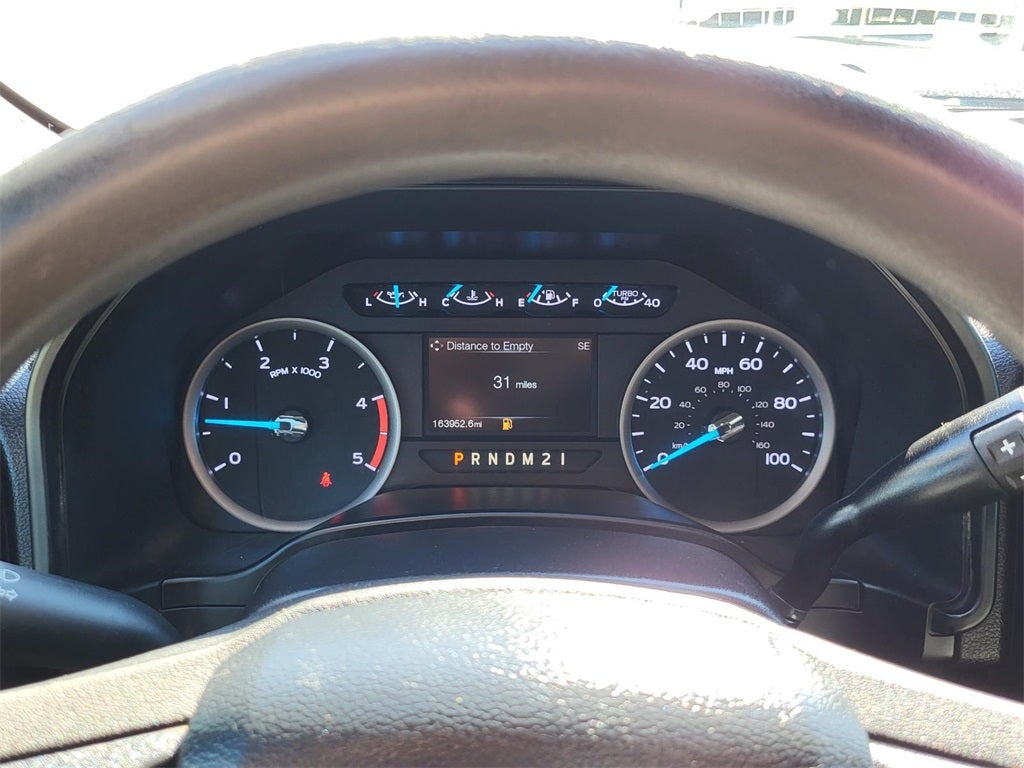 2019 Ford F-350SD XL