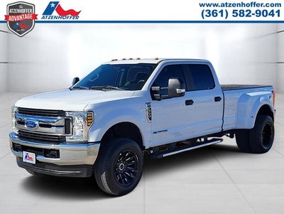 2019 Ford F-350SD XL