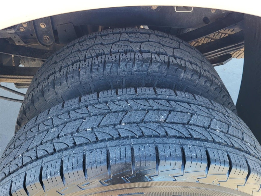 2019 Ford F-350SD XL