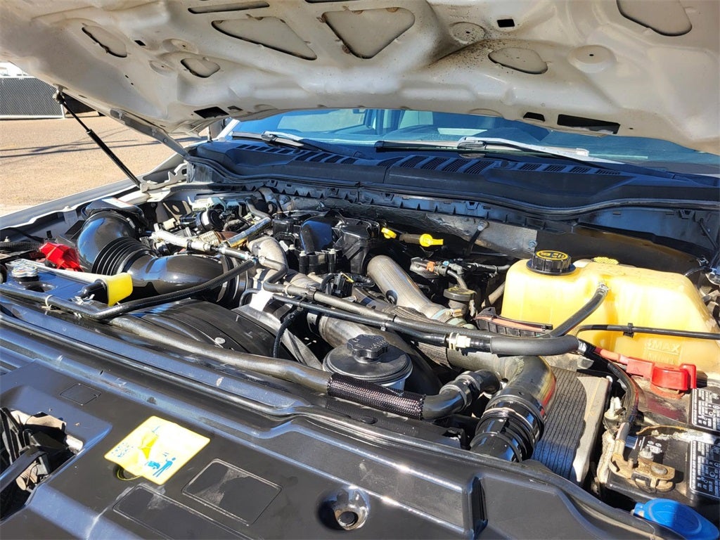 2019 Ford F-350SD XL