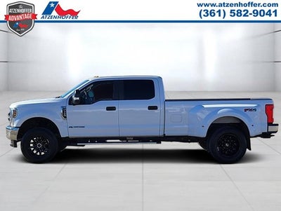 2019 Ford F-350SD XL