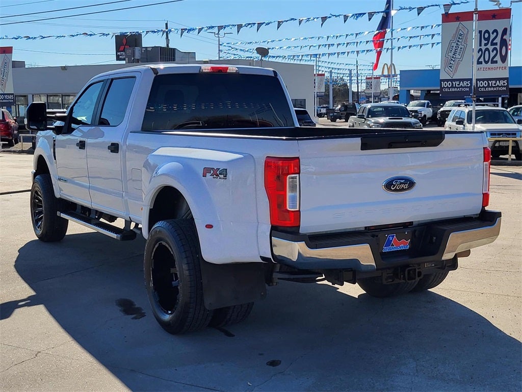 2019 Ford F-350SD XL