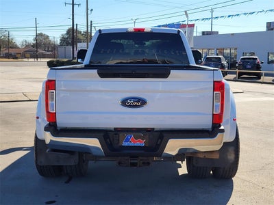 2019 Ford F-350SD XL