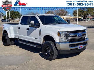 2019 Ford F-350SD XL