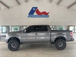 2014 Ford F-150 Platinum