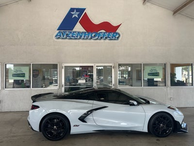 2023 Chevrolet Corvette Stingray 1LT