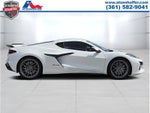 2025 Chevrolet Corvette Z06 1LZ
