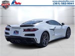 2025 Chevrolet Corvette Z06 1LZ