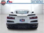 2025 Chevrolet Corvette Z06 1LZ