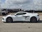 2025 Chevrolet Corvette Z06 1LZ