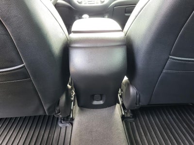 2020 Chevrolet Malibu LS 1LS