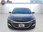 2020 Chevrolet Malibu LS 1LS