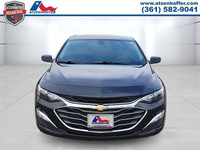 2020 Chevrolet Malibu LS 1LS
