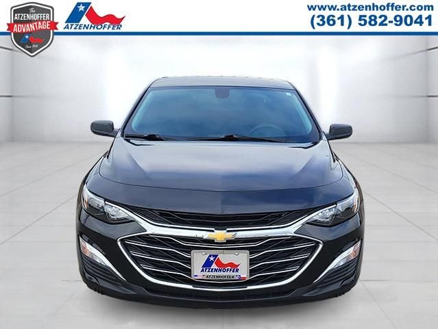 2020 Chevrolet Malibu LS 1LS