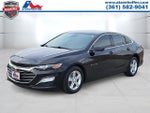 2020 Chevrolet Malibu LS 1LS