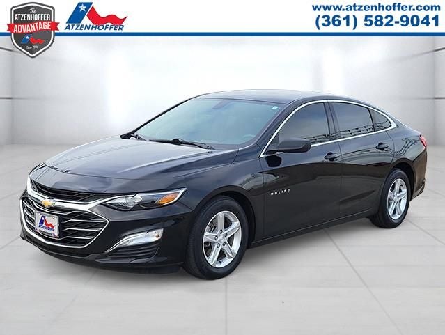 2020 Chevrolet Malibu LS 1LS