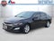 2020 Chevrolet Malibu LS 1LS