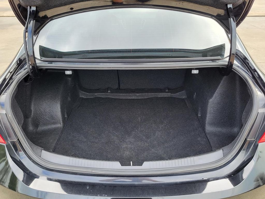 2020 Chevrolet Malibu LS 1LS