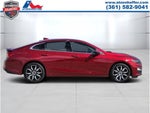 2023 Chevrolet Malibu RS