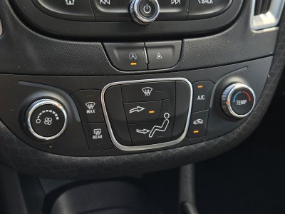 2023 Chevrolet Malibu RS
