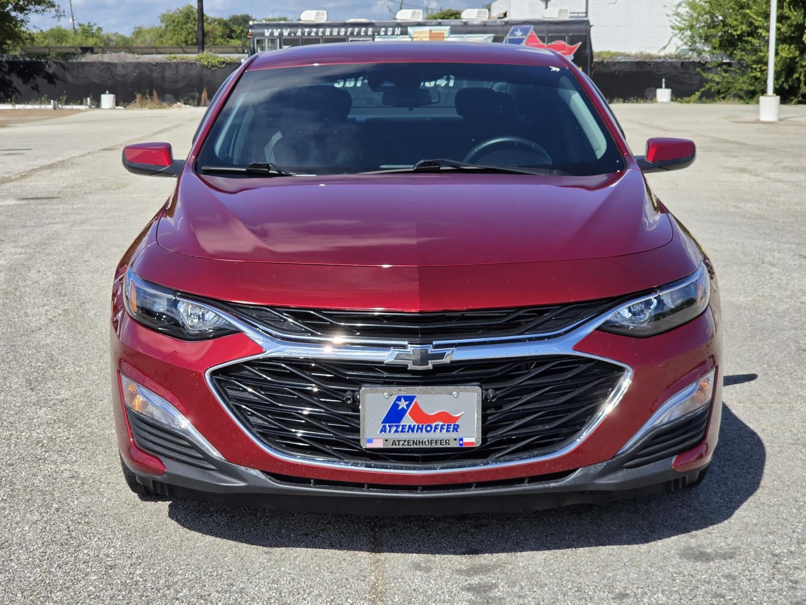 2023 Chevrolet Malibu RS
