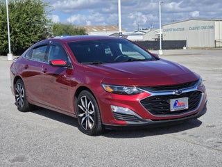 2023 Chevrolet Malibu RS