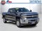 2015 Chevrolet Silverado LTZ