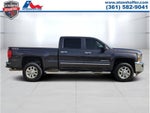 2015 Chevrolet Silverado LTZ
