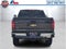 2015 Chevrolet Silverado LTZ