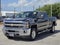 2015 Chevrolet Silverado LTZ