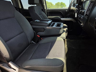 2015 Chevrolet Silverado 2500HD LT