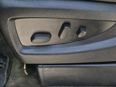 2015 Chevrolet Silverado 2500HD LT