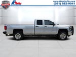 2015 Chevrolet Silverado 2500HD LT
