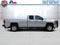 2015 Chevrolet Silverado 2500HD LT