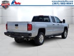 2015 Chevrolet Silverado 2500HD LT