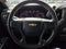 2025 Chevrolet Silverado Work Truck