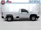 2025 Chevrolet Silverado Work Truck