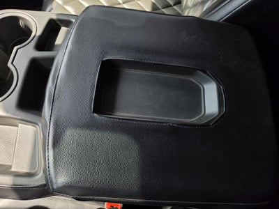 2025 Chevrolet Silverado Work Truck