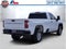 2025 Chevrolet Silverado Work Truck