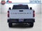 2025 Chevrolet Silverado Work Truck
