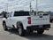 2025 Chevrolet Silverado Work Truck