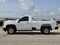 2025 Chevrolet Silverado Work Truck