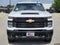 2025 Chevrolet Silverado Work Truck