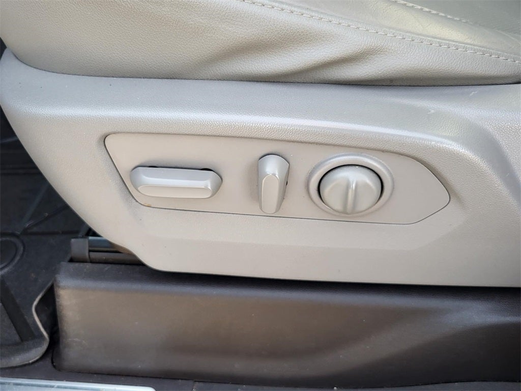 2020 Chevrolet Silverado 2500HD LTZ