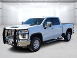 2020 Chevrolet Silverado 2500HD LTZ